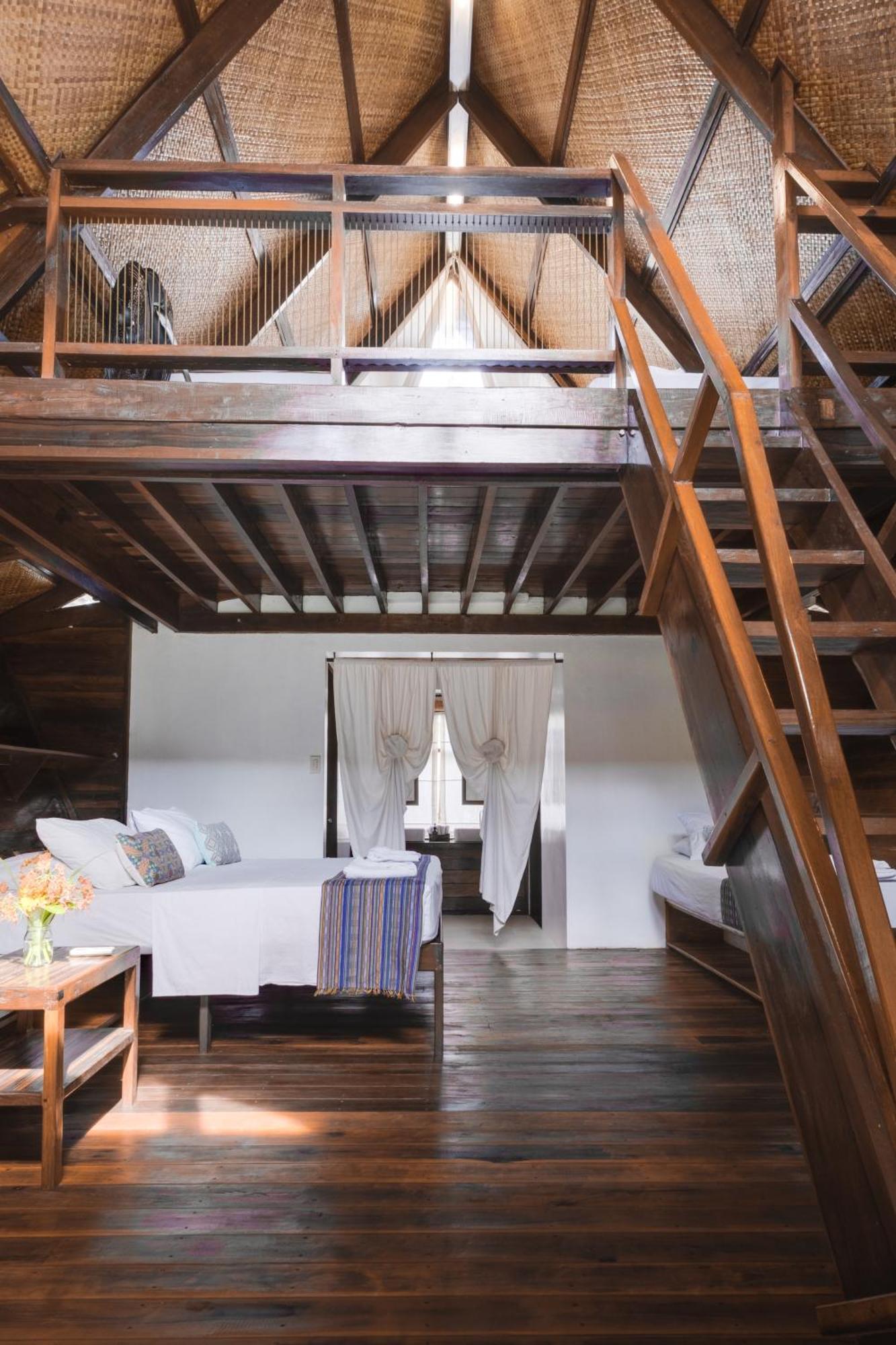 Harana Surf Resort General Luna  Εξωτερικό φωτογραφία