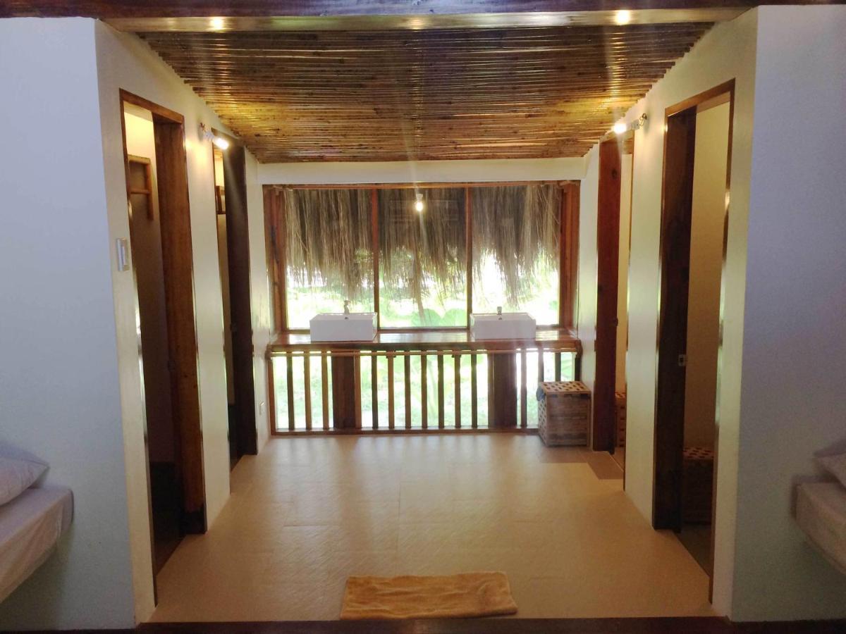 Harana Surf Resort General Luna  Εξωτερικό φωτογραφία